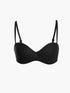 LC Waikiki Underwire Unpadded Regular Strapless Bra